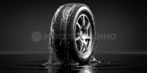 Technology Tread pattern system