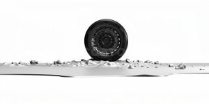 Technology All-season tread