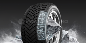 Technology Reinforced sidewall