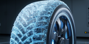Technology LingLong GreenMax Winter Grip SUV