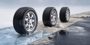 Technology All-Terrain construction