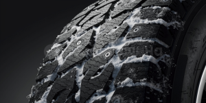 Technology Snow and Slush Self-Cleaning Network