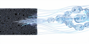 Technology Low-temperature elasticity