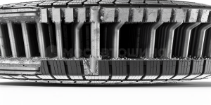 Technology Reinforced structure
