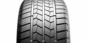 Technology Polygonal tread blocks
