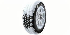 Technology Longitudinal and transverse grooves