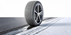 Technology Adaptive all-season traction platform