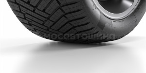 Technology Intelligent Contact Patch Stability