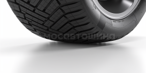 Technology Intelligent Contact Patch Stability