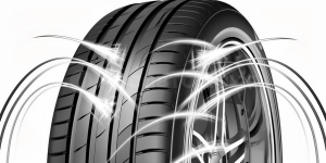 Technology Lightning-quick steering response