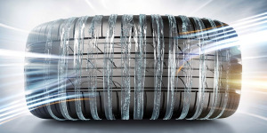 Technology Controlled water flow at speed