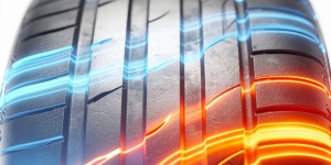 Technology Thermally stable composition for extreme modes