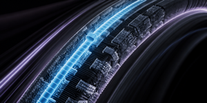 Technology VectorCore power center