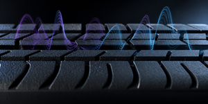 Technology QuietPhase acoustic tuning