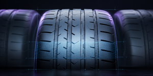 Technology WearBalance tread life balance