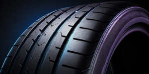 Technology EdgeResponse precise edges