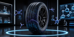 Technology SilicaFlex compound