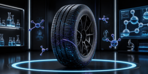 Technology SilicaFlex compound