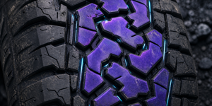 Technology TerraLock Power Design