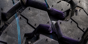 Technology StepRelease stepped blocks