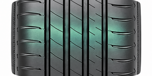 Technology Green Silica increases durability and fuel efficiency