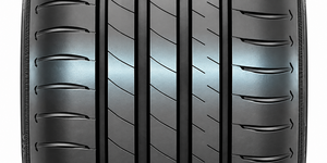 Technology Optimized contact patch enhances comfort