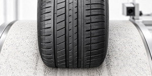 Technology Wear-resistant compound extends service life