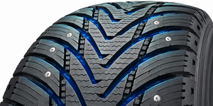 Technology Silica compound improves wet grip