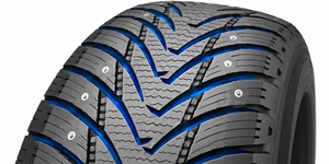 Technology V-shaped grooves channel water and slush