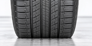 Technology zigzag grooves distribute the load