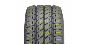 Technology Tread pattern