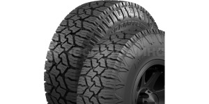 Technology Dual sidewall design