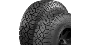 Technology Dual sidewall design
