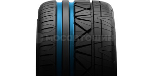 Technology Wet handling