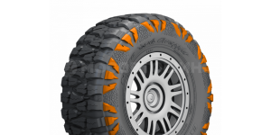 Technology Sidewall lugs