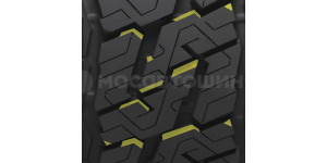 Technology Tread blocks