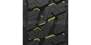 Technology Tread blocks
