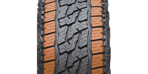 Technology Large alternating outside blocks