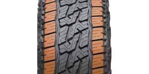 Technology Large alternating outside blocks