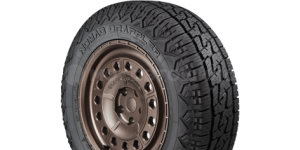 Technology Dual sidewall design