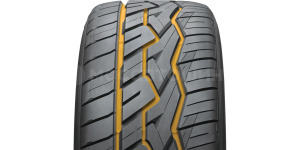 Technology Wide longitudinal grooves