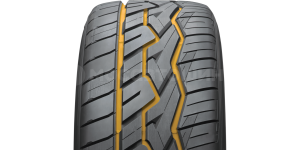 Technology Wide longitudinal grooves