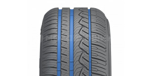 Technology Longitudinal grooves