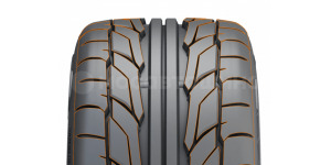 Technology Wide Tread Blocks