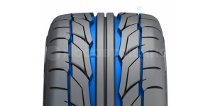 Technology Circumferential Grooves
