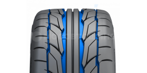 Technology Circumferential Grooves