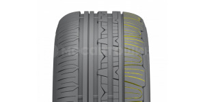 Technology Alternating tread blocks