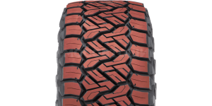 Technology Advanced tread design