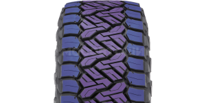 Technology Aggressive grip + comfort