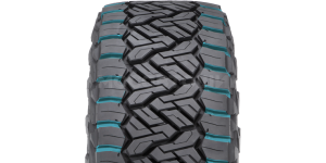 Technology Large tread grooves